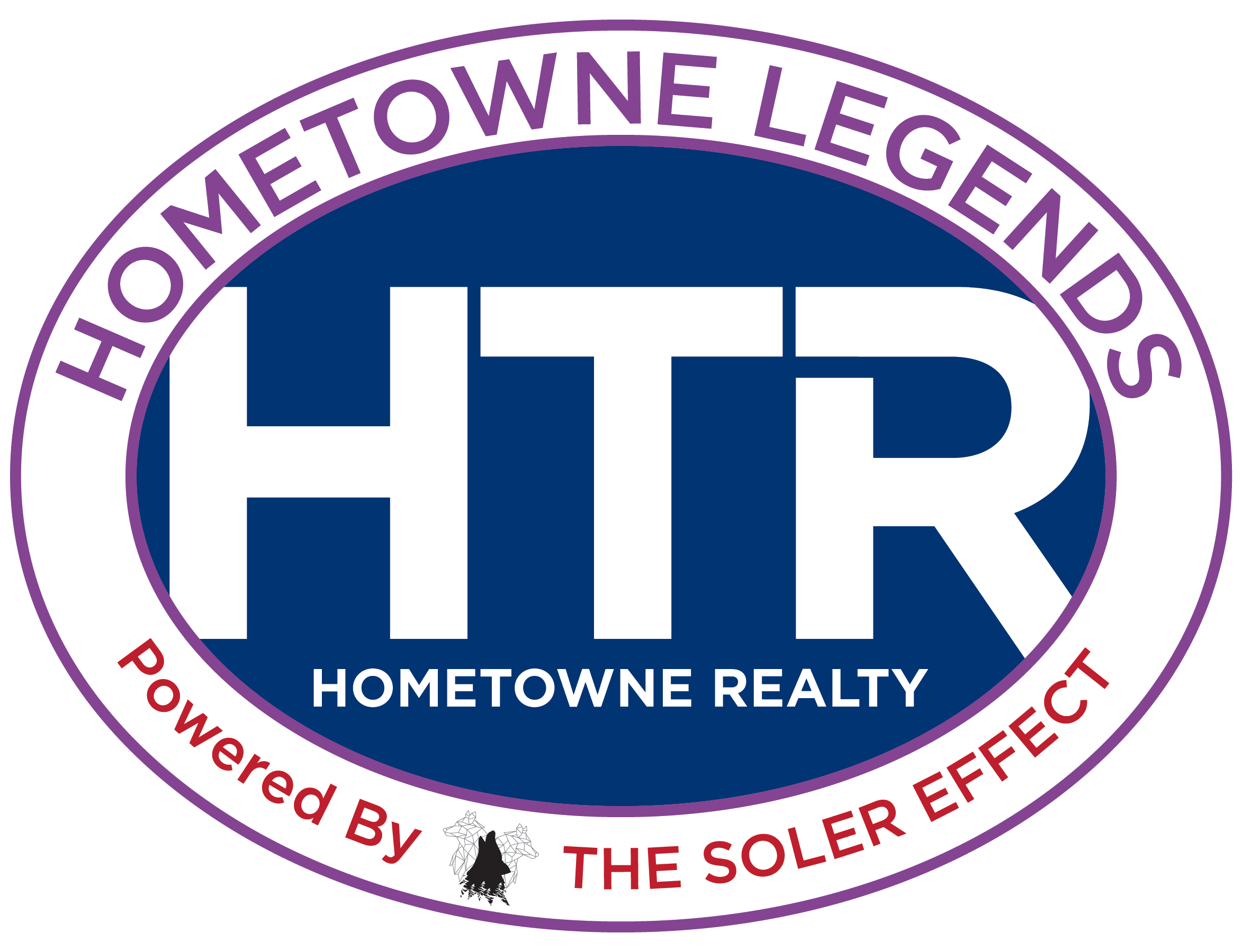 Hometowne Legends logo